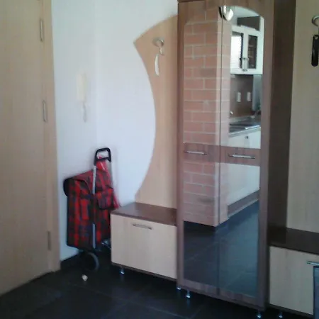 Apartament Acapulco Słoneczny Brzeg